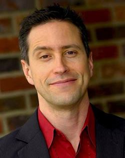Johnny DiLoretto